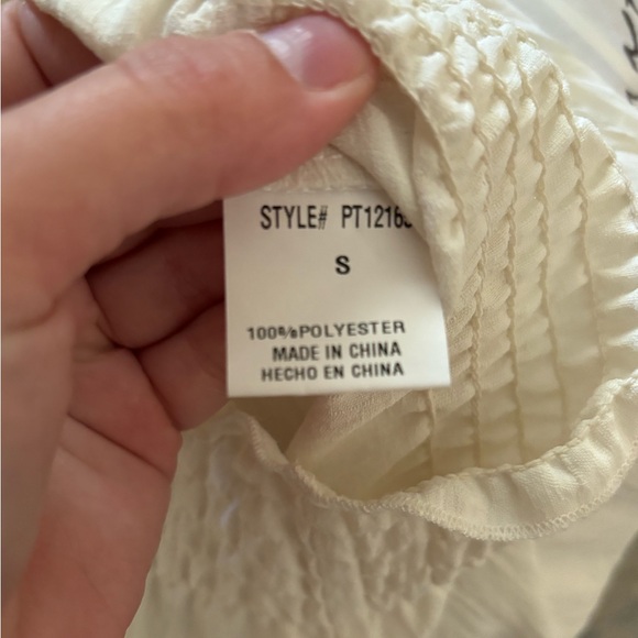 NEW Paper Moon Flowy Shorts - Picture 7 of 8